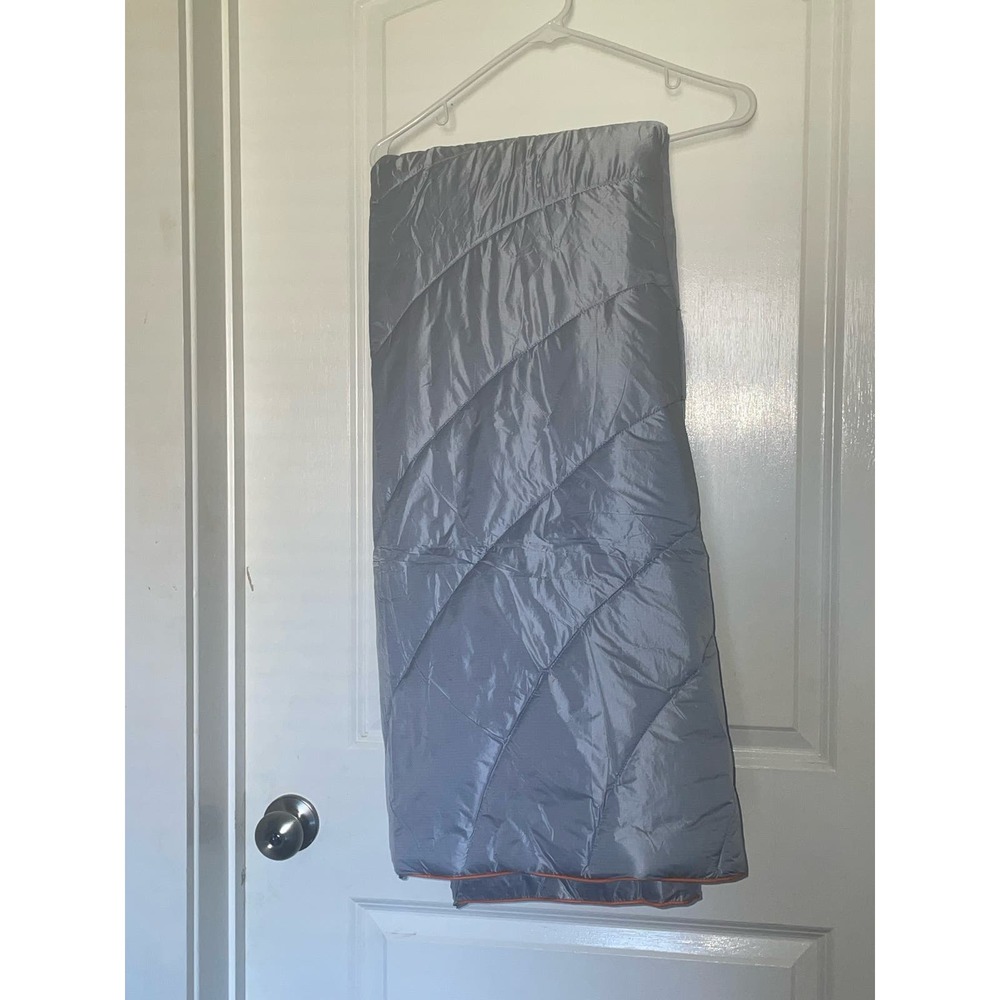 Travel Hiking blanket 80X54 New